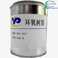 Epoxidová barva na rybník