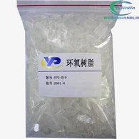 Potravinový balíček z epoxidové pryskyřice